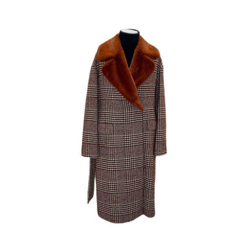 Cappotto Normeet FATA930